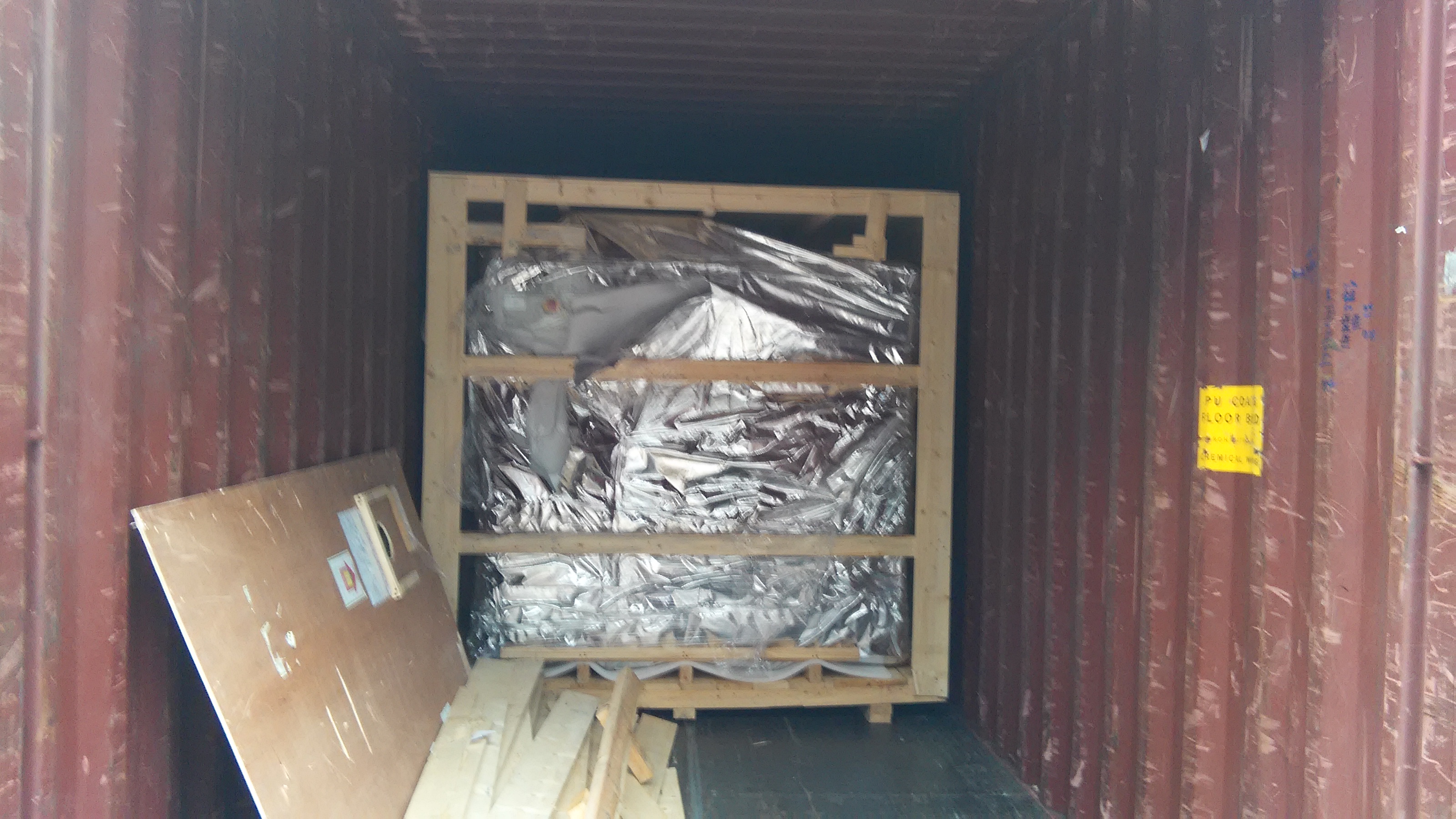 旧注塑机惠州进口,不懂也可以轻松惠州进口注塑机!