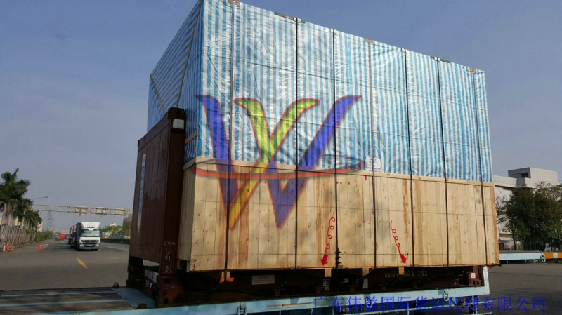 二手机械设备进口报关不免增值税什么时候开始的