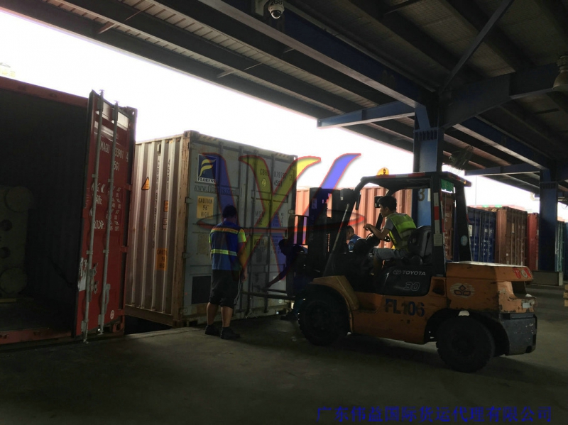 进口旧加工机床设备清关注意事项及常见问题解决方案