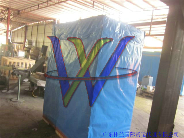 进口旧注塑机报关的流程以及需要哪些材料