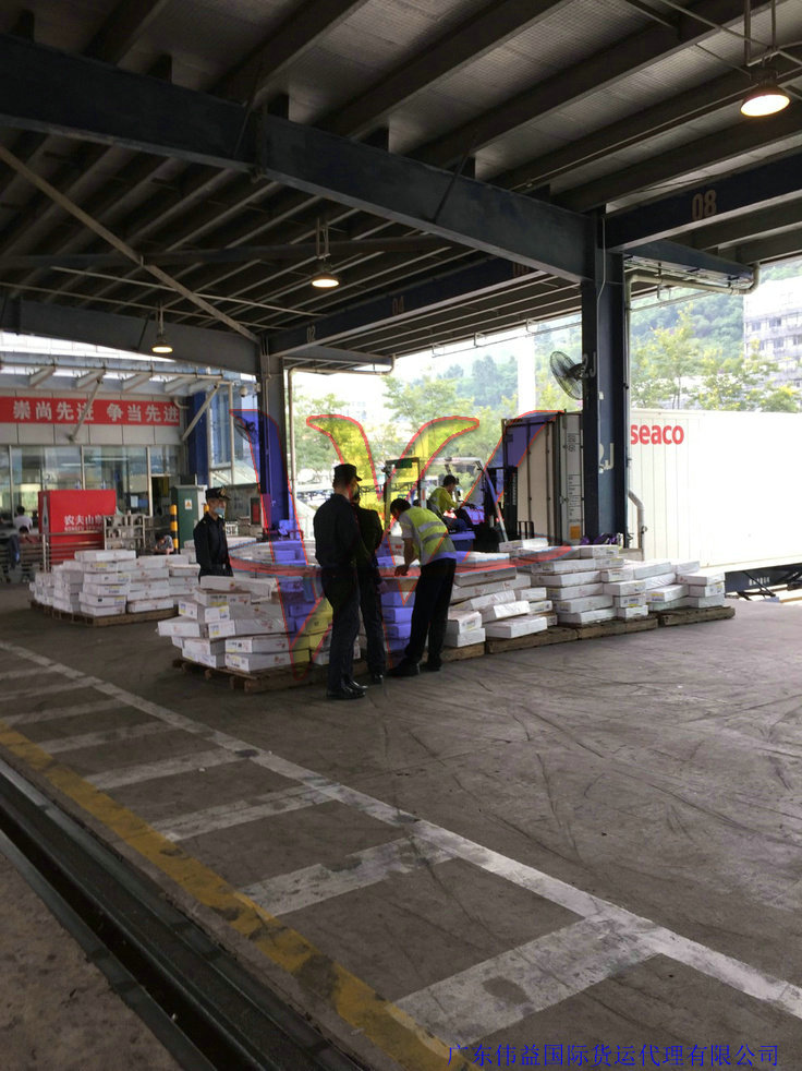 旧机器机电设备进口清关需要准备哪些文件